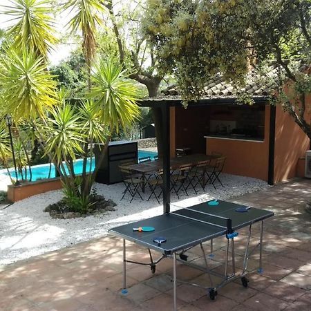 La Jacaranda Villa Орначуелос Екстериор снимка